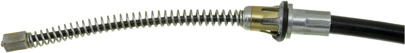 Dorman C93119 Parking Brake Cable product image 1 of 3