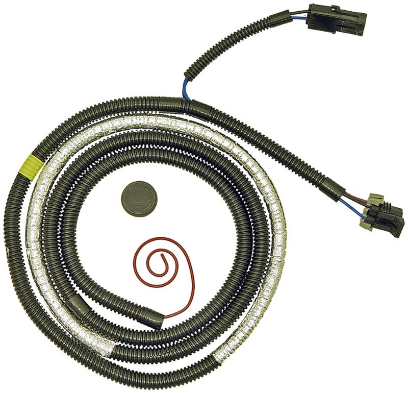 Dorman 600600 4WD Actuator Wire Harness product image 1 of 3