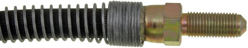 Dorman H36943 Brake Hydraulic Hose product image 1 of 3