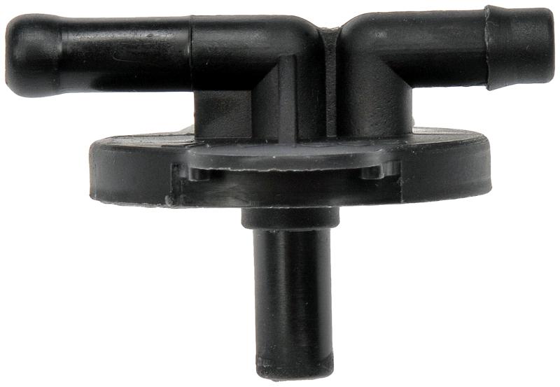 Dorman 54249 Engine Coolant Recovery Tank Cap product image 1 of 2