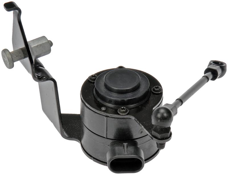 Dorman 926803 Suspension Ride Height Sensor product image 1 of 3