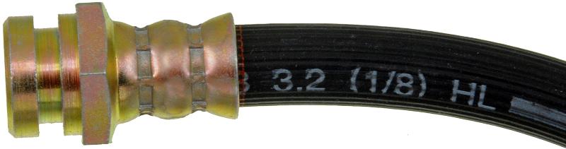 Dorman H123793 Brake Hydraulic Hose product image 2 of 3