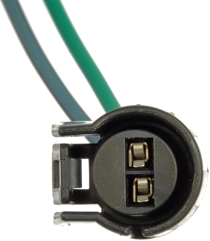 Dorman 85148 HVAC Switch Connector product image 2 of 3