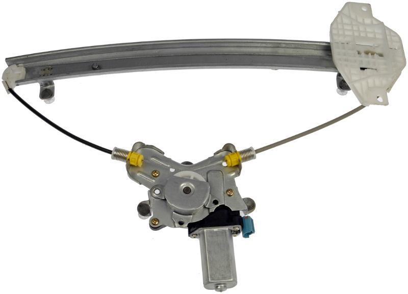 Dorman 741267 Power Window Motor and Regulator Assembly product image 2 of 3