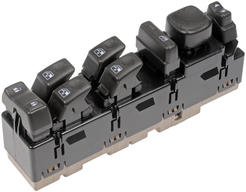 Dorman 901298R - Door Window Switch Dorman 901298R Door Window Switch product image 1 of 3
