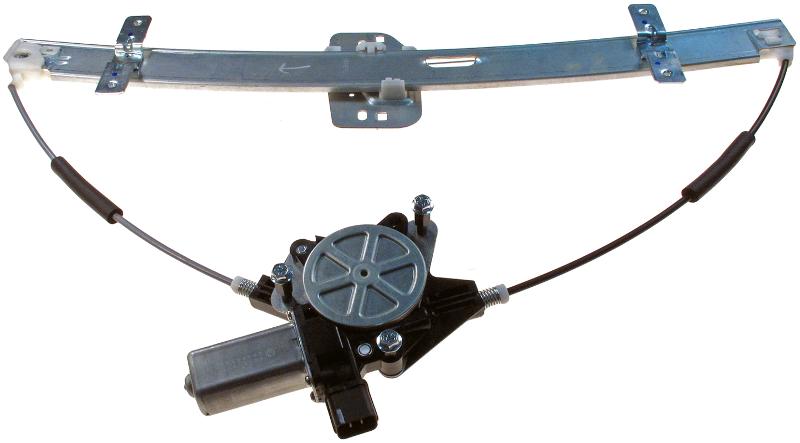 Dorman 741008 Power Window Motor and Regulator Assembly product image 4 of 6