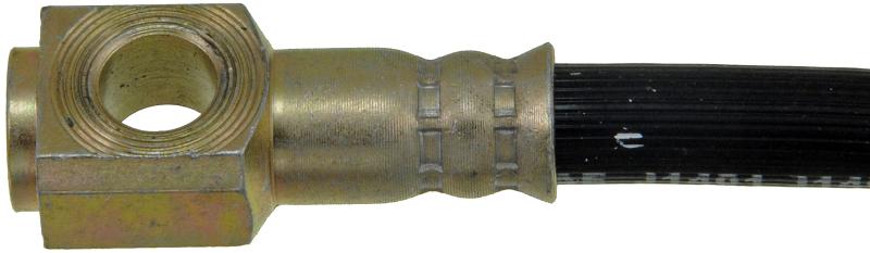 Dorman H38637 Brake Hydraulic Hose product image 1 of 3