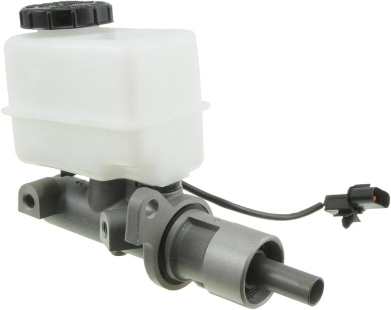 Dorman M390218 Brake Master Cylinder product image 1 of 4