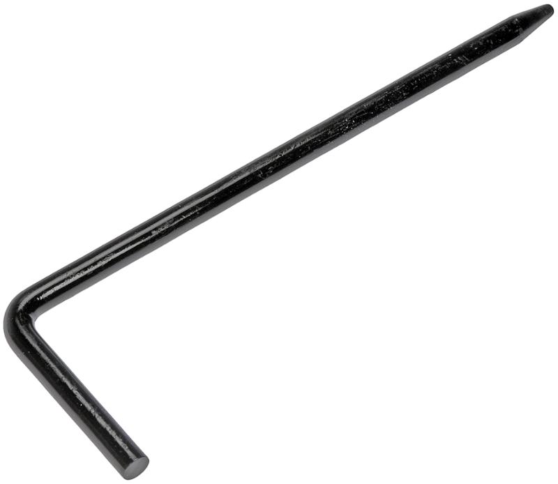 Dorman 42442 - Headlight Retainer Dorman 42442 Headlight Retainer product image 1 of 2