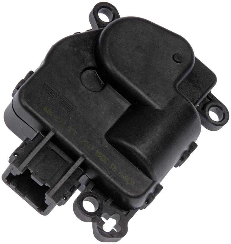 Dorman 604270 HVAC Heater Blend Door Actuator product image 2 of 3