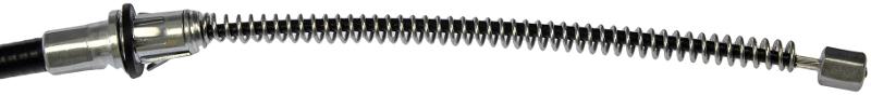 Dorman C93524 Parking Brake Cable product image 1 of 3
