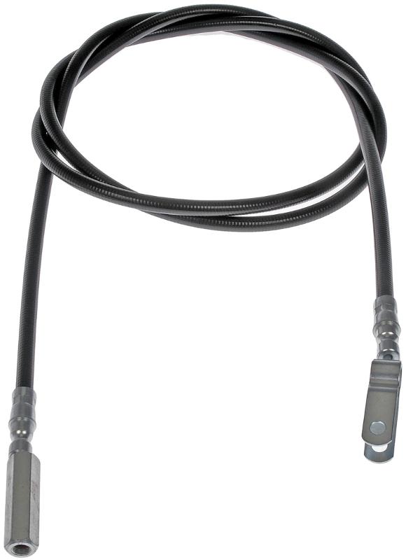 Dorman C661166 - Parking Brake Cable Dorman C661166 Parking Brake Cable product image 3 of 3