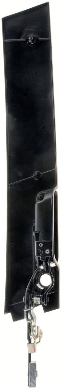Dorman 77385 Exterior Door Handle product image 1 of 3