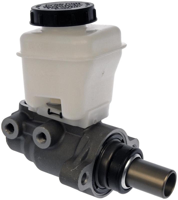 Dorman M630370 Brake Master Cylinder product image 2 of 4