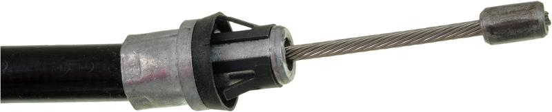 Dorman C93201 Parking Brake Cable product image 1 of 3