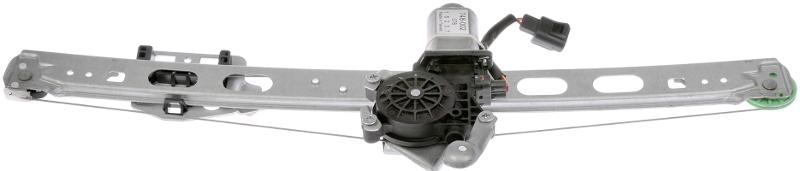 Dorman 748002 Power Window Motor and Regulator Assembly product image 1 of 3