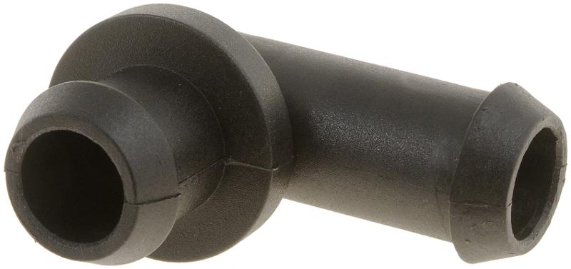 Dorman 47032 PCV Valve Elbow product image 1 of 3