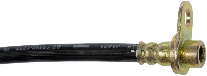 Dorman H621265 Brake Hydraulic Hose product image 1 of 3