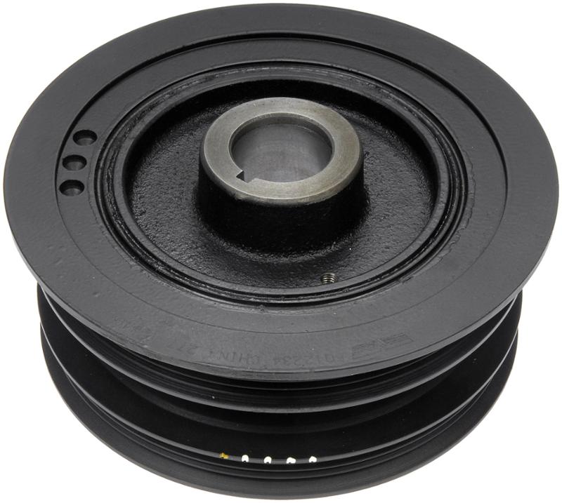 Dorman 594348 - Engine Harmonic Balancer Dorman 594348 Engine Harmonic Balancer product image 1 of 2
