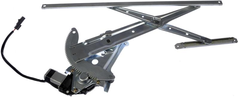 Dorman 741827 Power Window Motor and Regulator Assembly product image 1 of 3