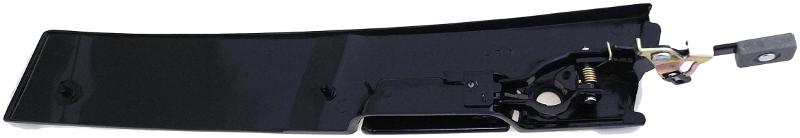 Dorman 88368 - Exterior Door Handle Dorman 88368 Exterior Door Handle product image 1 of 3
