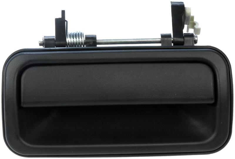 Dorman 81138 Exterior Door Handle product image 4 of 6