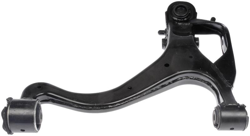 Dorman 524067 Suspension Control Arm and Ball Joint Assembly product image 1 of 2