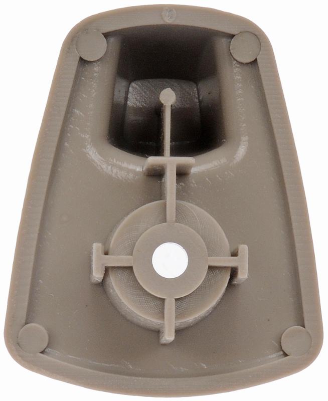 Dorman 74435 Sun Visor Clip product image 1 of 3