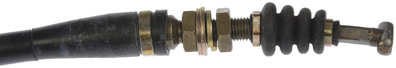 Dorman C93954 Parking Brake Cable product image 1 of 3