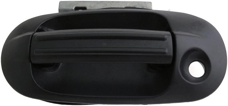 Dorman 90617 - Exterior Door Handle Dorman 90617 Exterior Door Handle product image 2 of 3