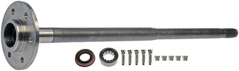 Dorman 630633 - Axle Shaft Dorman 630633 Axle Shaft product image 1 of 2