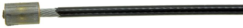 Dorman C95022 Parking Brake Cable product image 1 of 3
