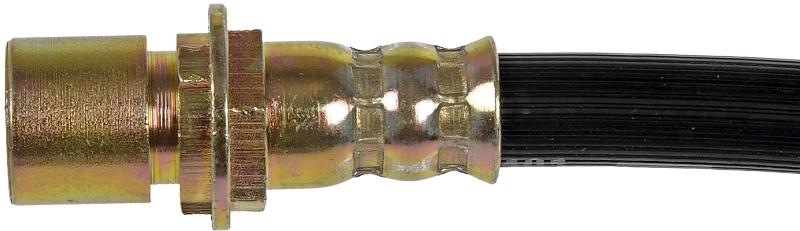 Dorman H620825 - Brake Hydraulic Hose Dorman H620825 Brake Hydraulic Hose product image 1 of 3