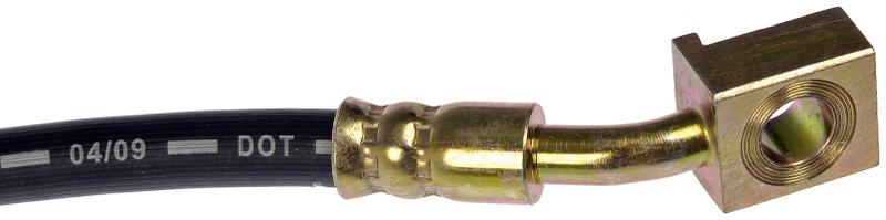 Dorman H620764 Brake Hydraulic Hose product image 2 of 3