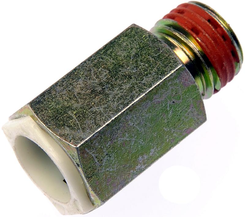 Dorman 800608 Auto Trans Oil Cooler Line Connector product image 1 of 2