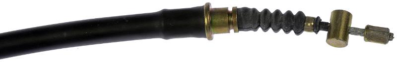 Dorman C94544 Parking Brake Cable product image 2 of 3