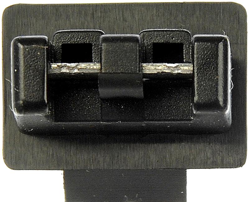 Dorman 741435 Power Window Motor and Regulator Assembly product image 1 of 3