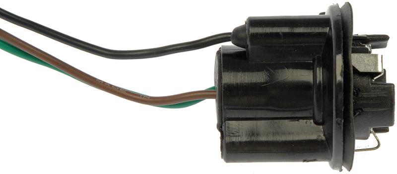 Dorman 85821 Turn Signal Light Socket product image 4 of 6
