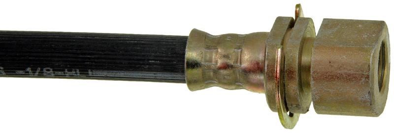 Dorman H38309 Brake Hydraulic Hose product image 1 of 3