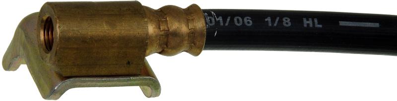 Dorman H620139 Brake Hydraulic Hose product image 2 of 3