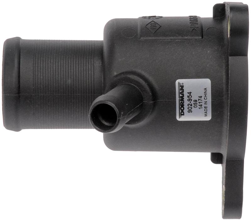 Dorman 902954 - Engine Coolant Thermostat Housing Dorman 902954 Engine Coolant Thermostat Housing product image 1 of 2