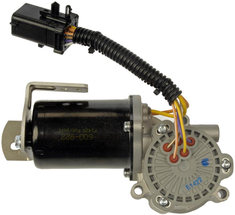 Dorman 600922 - Transfer Case Motor Dorman 600922 Transfer Case Motor product image 1 of 4