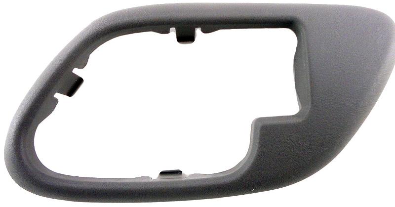 Dorman 81923 - Interior Door Handle Bezel Dorman 81923 Interior Door Handle Bezel product image 5 of 6