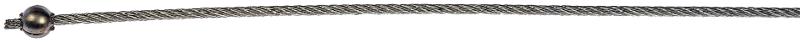 Dorman C92261 Parking Brake Cable product image 2 of 3