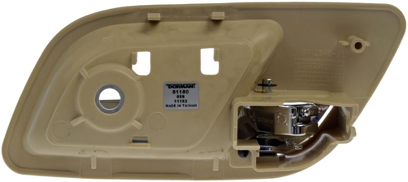 Dorman 81180 Interior Door Handle product image 1 of 3
