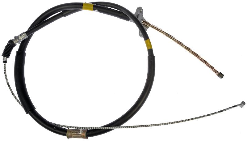 Dorman C660143 Parking Brake Cable product image 2 of 3