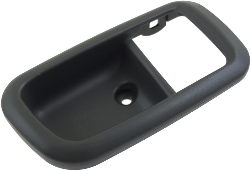 Dorman 91358 - Interior Door Handle Bezel Dorman 91358 Interior Door Handle Bezel product image 1 of 3