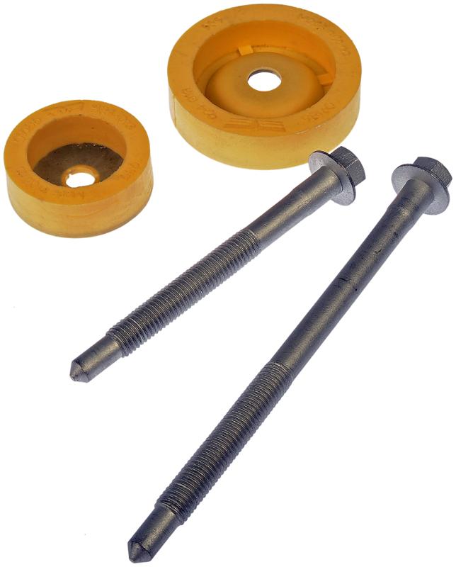 Dorman 924013 Suspension Subframe Bushing Kit product image 3 of 4