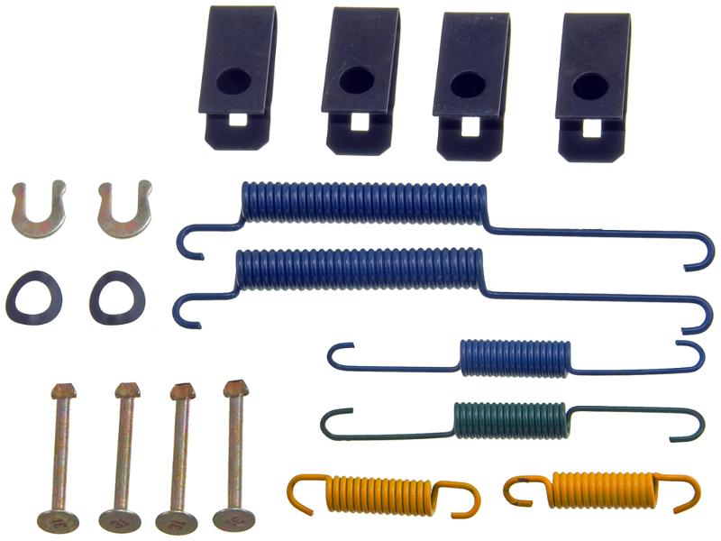 Dorman HW17273 Drum Brake Hardware Kit product image 1 of 1