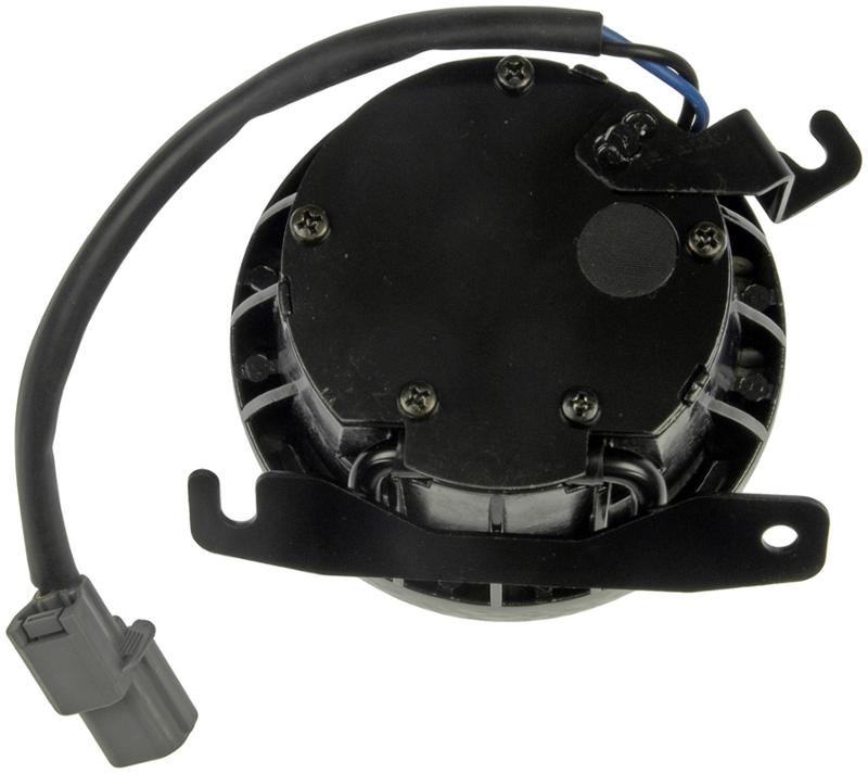 Dorman 1571061 - Fog Light Assembly Dorman 1571061 Fog Light Assembly product image 1 of 2